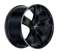 ALLOY WHEEL MAK TURISMO-D-FF FOR PORSCHE PANAMERA YA TURBO-TURBO S E HYBRID AJS
