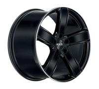 ALLOY WHEEL MAK TURISMO-D-FF FOR PORSCHE PANAMERA YA TURBO-TURBO S E HYBRID FFF