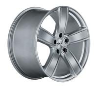 ALLOY WHEEL MAK TURISMO-D-FF FOR PORSCHE TAYCAN 11.5X21 5X130 SILVER FCU