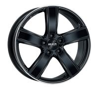 ALLOY WHEEL MAK TURISMO-FF FOR PORSCHE PANAMERA YA TURBO-TURBO S E HYBRID 9.5X2