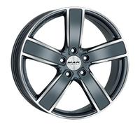 ALLOY WHEEL MAK TURISMO-FF FOR PORSCHE PANAMERA YA TURBO-TURBO S E HYBRID 2 20T