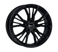 ALLOY WHEEL MAK UNION FOR BMW Z4 M-PERFORMANCE 8X18 5X112 GLOSS BLACK APT