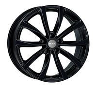 ALLOY WHEEL MAK WOLF FOR RENAULT MEGANE E-TECH 7X19 5X114,3 GLOSS BLACK 54Z