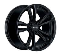 ALLOY WHEEL MAK X-MODE FOR BMW X7 9.5X21 5X112 GLOSS BLACK 4NM