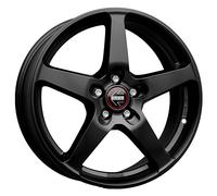 ALLOY WHEEL MOMO FIVE FOR VOLKSWAGEN GOLF V PLUS 7X16 5X112 MATT BLACK XKT