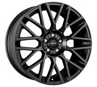ALLOY WHEEL MOMO REVENGE FOR MG HS 8X18 5X112 MATT BLACK 4WQ
