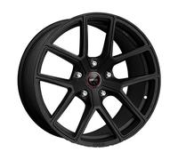Momo Racing Alloy Wheel RF-01 - Audi S3 8x18 5x112 - Sandblast Black APR