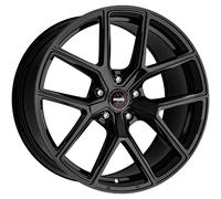 ALLOY WHEEL MOMO RF-01 FOR BMW X3 8,5X20 5X120 STARDUST GLOSSY BLACK D5X