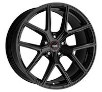 ALLOY WHEEL MOMO RF-01 FOR BMW SERIE 1 8,5X20 5X120 STARDUST GLOSSY BLACK J JXM