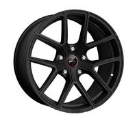 ALLOY WHEEL MOMO RF-01 FOR AUDI S3 8X18 5X112 SANDBLAST BLACK APR