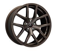 ALLOY WHEEL MOMO RF-01 METALLIC BROWN 8,5X20 5X112 SANDBLAST BROWN I38