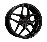 ALLOY WHEEL MOMO RF-07 FOR HYUNDAI I40 8,5X19 5X114,3 SANDBLAST BLACK RPR