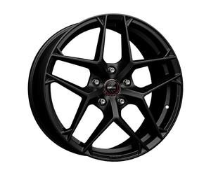 ALLOY WHEEL MOMO RF-07 FOR HYUNDAI I40 8,5X19 5X114,3 SANDBLAST BLACK RPR