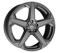 ALLOY WHEEL MOMO STAR EVO 8X18 5X112 MATT ANTHRACITE Y55