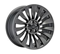 ALLOY WHEEL MSW MSW 37T FOR TESLA MODEL Y 9.5X20 5X114.3 MATT DARK GRAPHITE 6D9