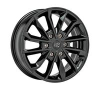 MSW Wheels Alloy Wheel MSW 42 Van - Ford Transit Custom/Tourneo Custom M1 2024 0SU