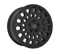 ALLOY WHEEL MSW MSW 99 VAN FOR NISSAN NP 300 N1 7X17 6X114,3 MATT BLACK 32W