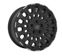 ALLOY WHEEL MSW MSW 99 VAN FOR VOLKSWAGEN TRANSPORTER T6 CALIFORNIA 8X18 5X GNN