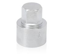 Alloy Wheel Nuts Compatible With Passat B6 3C2 For Polo Van 6R For Golf VI For Variant AJ5 Lock Nut Wheel Bolts Studs Nut OE T10313-532