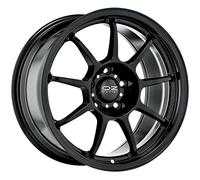 ALLOY WHEEL OZ RACING ALLEGGERITA HLT 5F FOR MINI COOPER D 7.5X18 5X112 GLOSS B