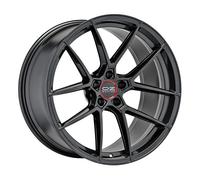 ALLOY WHEEL OZ RACING ESTREMA GT HLT FOR AUDI 100 8.5X19 5X112 HYPER TITANIUM F
