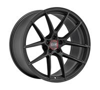 ALLOY WHEEL OZ RACING ESTREMA GT HLT FOR TOYOTA YARIS GR 8.5X18 5X114.3 SAT V7F