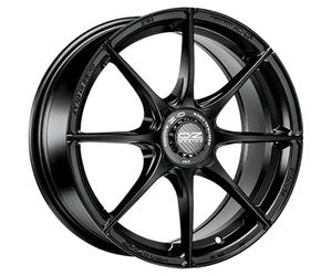 ALLOY WHEEL OZ RACING FORMULA HLT 4F FOR MITSUBISHI COLT 2023-2024 7X17 4X1 11C