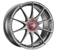 ALLOY WHEEL OZ RACING FORMULA HLT FOR RENAULT SCENIC III SERIE 8X18 5X114.3 127