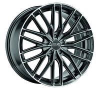 ALLOY WHEEL OZ RACING GRAN TURISMO HLT FOR BMW SERIE 2 GRAN COUPE M235I 8,5 CRE