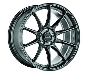 ALLOY WHEEL OZ RACING HYPER GT HLT FOR BMW SERIE 4 GRAN COUPE 9.5X19 5X120 VOL