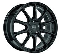 OZ-Racing Alloy Wheel Hyper XT HLT for Audi SQ5 9x21 5x112 Gloss Black 99Y