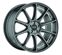 ALLOY WHEEL OZ RACING HYPER XT HLT FOR MERCEDES-BENZ EQE 10X20 5X112 STAR G 6R6
