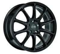 ALLOY WHEEL OZ RACING HYPER XT HLT FOR MERCEDES-BENZ EQE SUV 43 AMG 9X21 5X 1YE