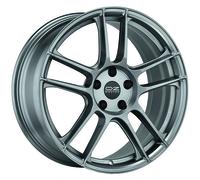 ALLOY WHEEL OZ Racing INDY HLT FOR PORSCHE 11x20 5x130 TITANIO L04