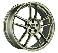ALLOY WHEEL OZ RACING INDY HLT FOR PORSCHE 911 CARRERA 4 - 911 CARRERA 4S C TE4
