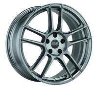 ALLOY WHEEL OZ RACING INDY HLT FOR PORSCHE 911 GT3 9X20 5X130 TITANIO HAO