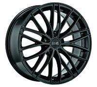 ALLOY WHEEL OZ RACING ITALIA 150 FOR LEXUS IS 300H 8X19 5X114,3 GLOSS BLACK T0Y