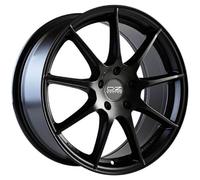 ALLOY WHEEL OZ RACING OMNIA FOR TOYOTA GR86 7,5X17 5X100 MATT BLACK 931