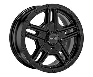 ALLOY WHEEL OZ RACING RALLY ADVENTURE FOR FORD RANGER RAPTOR 2020-2021 8X17 HW2