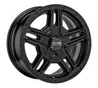 OZ-Racing Alloy Wheel Rally Adventure 8x17 HW2 for Ford Ranger Raptor 2020-2021