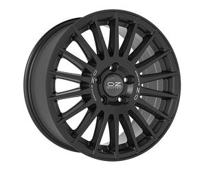 ALLOY WHEEL OZ RACING RALLY DESERT FOR FORD BRONCO SPORT 8X18 5X108 MATT BLACK