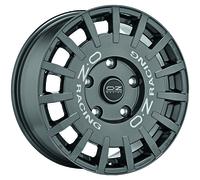 ALLOY WHEEL OZ RACING RALLY RACING FOR VOLKSWAGEN GOLF VII ALLTRACK 7X17 5X MIW