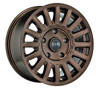 ALLOY WHEEL OZ RACING RALLY RAID FOR FORD RANGER RAPTOR 2020-2021 8,5X18 6X 8UY