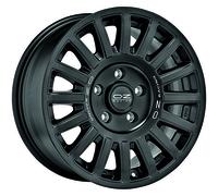 ALLOY WHEEL OZ RACING RALLY RAID FOR FORD TRANSIT TOURNEO CONNECT M1 8X17 5 X2U