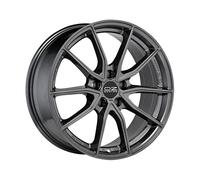 ALLOY WHEEL OZ RACING SUPER SPORT FOR CUPRA BORN 8X19 5X112 STAR GRAPHITE 66M