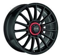 ALLOY WHEEL OZ RACING SUPERTUR EVOLUZIONE FOR PEUGEOT 4007 8.5X19 5X114.3 G IMZ