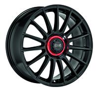 ALLOY WHEEL OZ RACING SUPERTUR EVOLUZIONE FOR FORD TRANSIT TOURNEO CONNECT 2X6