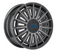 ALLOY WHEEL OZ RACING SUPERTURISMO AERO E FOR SKODA OCTAVIA WAGON 8X20 5X11 6VT