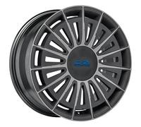 ALLOY WHEEL OZ RACING SUPERTURISMO AERO E FOR TOYOTA BZ4X 8.5X19 5X114.3 ST FAE