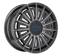 OZ-Racing Alloy Wheel Superturismo Aero E for Volkswagen ID.4 8x20 5x112 ST WAG